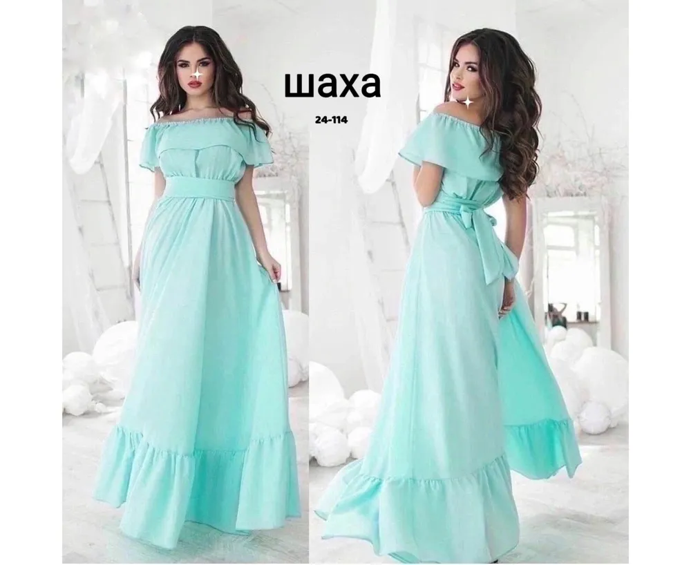 Платье 2601501 Fabrika