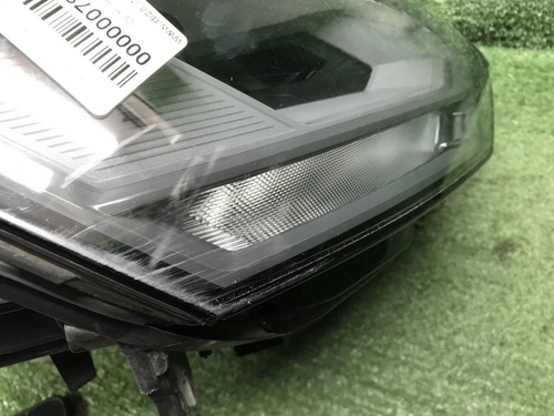 Фара правая Audi A6 5 C8 (2018-2023) LED