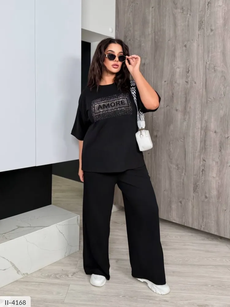 Костюм II-4162 Фабрика Моды