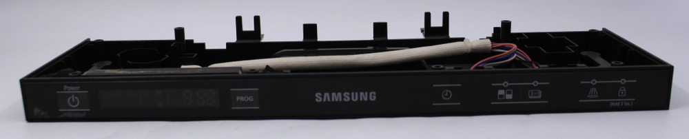 Модуль управления посудомоечной машины Samsung DMM 770 B (в сборе с пластиком)