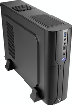 Корпус mATX Formula V CS-101+ SX-400W