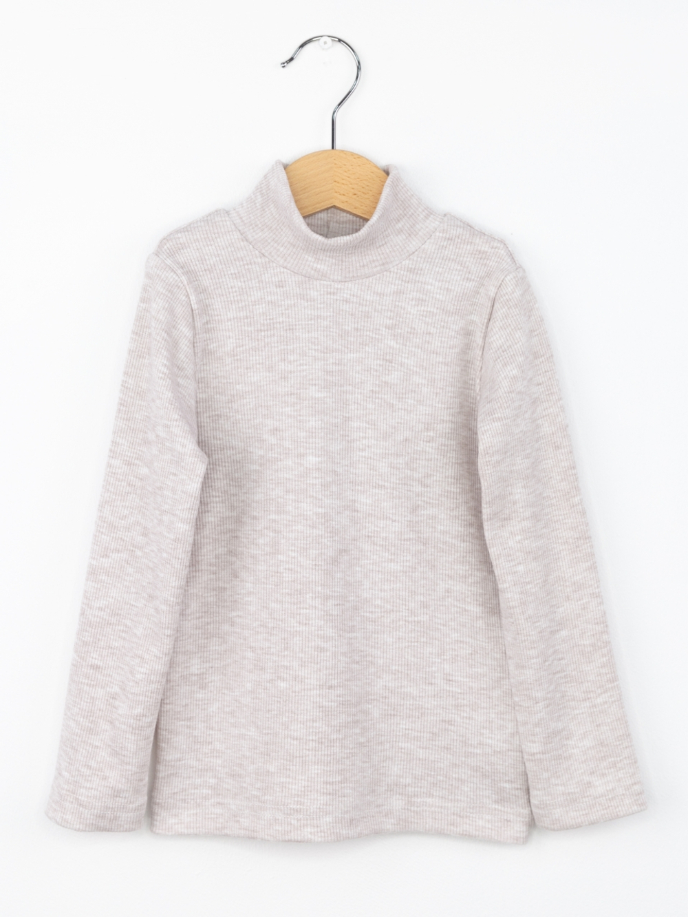 Лонгслив водолазка кашкорсе