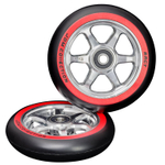 КОЛЁСА RACY JDM COLLECTION 110MM