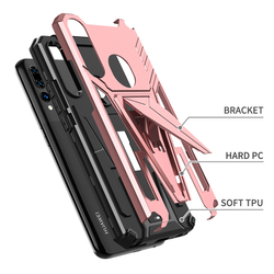 Чехол Rack Case для Huawei P Smart Z / Y9 Prime 2019