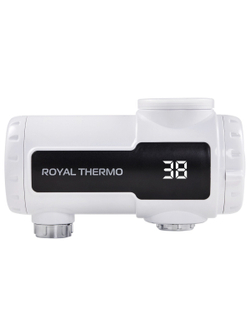 Водонагреватель проточный Royal Thermo UniTap Mini