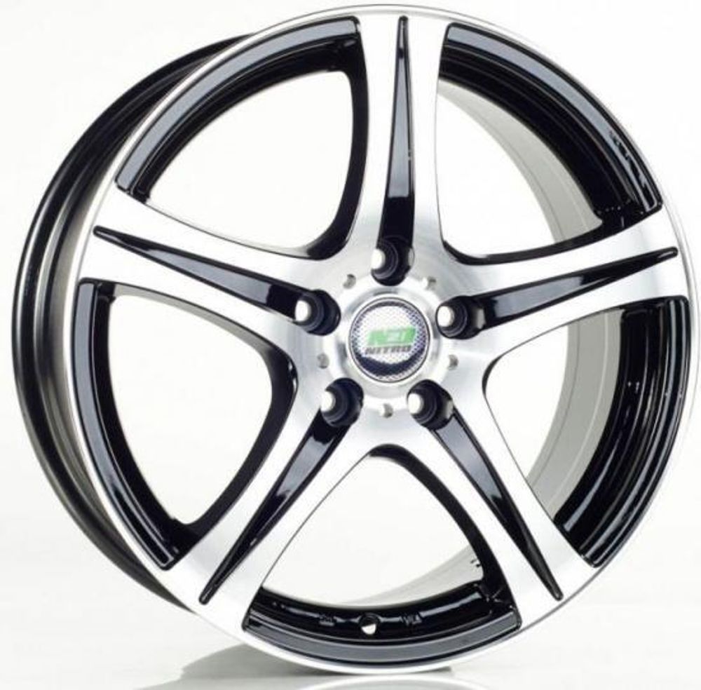 N2O Y3159 6x15 4x100 ET 48 Dia 54.1 (BFP)