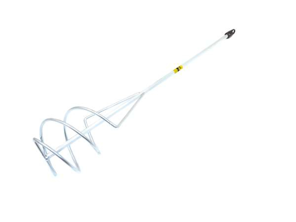 Миксер для краски 8х60х400 мм БМ