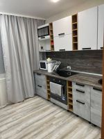 Модульная кухня "Фиджи" Белый