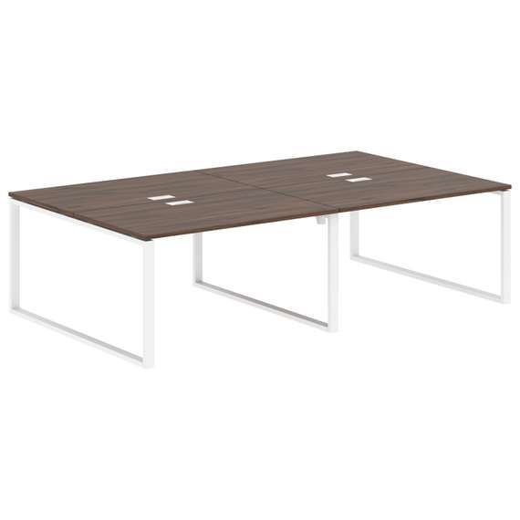 Стол 4-х местный EQWST 2716  2726х1606х750 EDIS