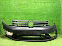 Бампер передний VW Caddy Maxi 4 (2015-2020)