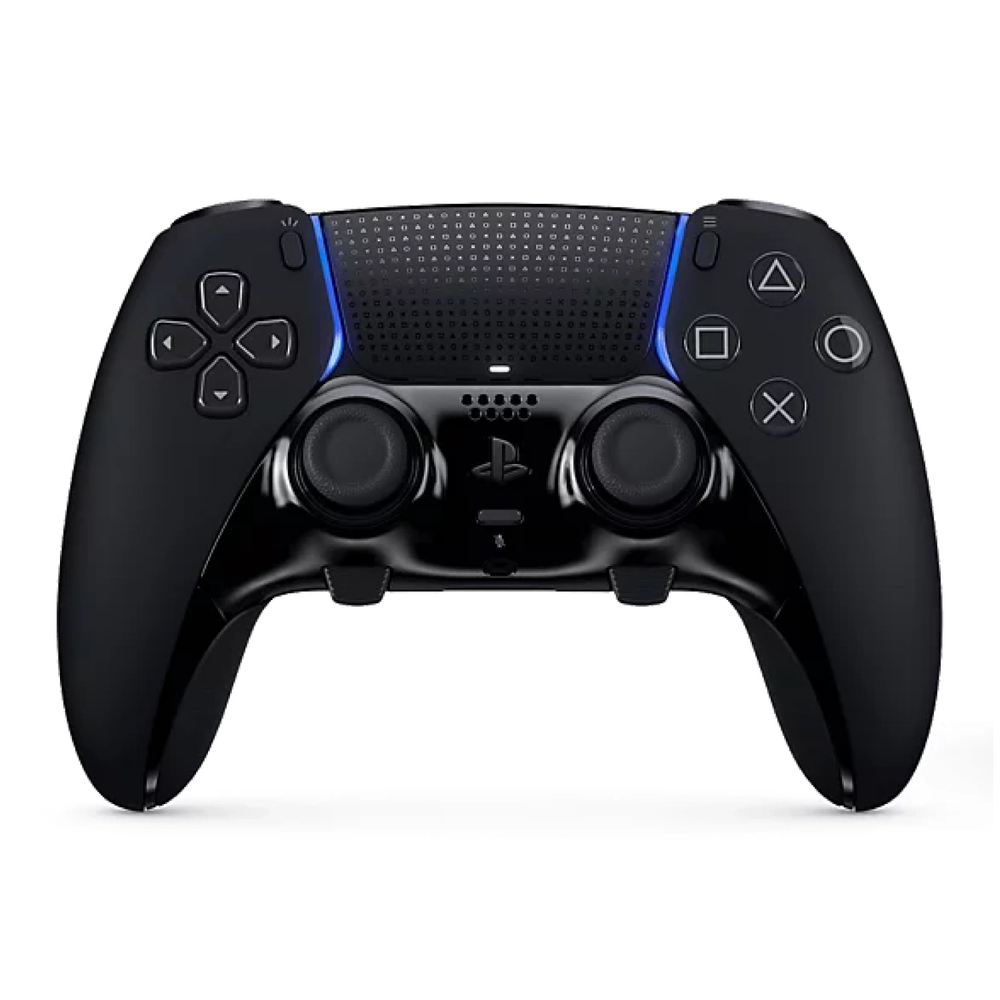 Dualsense Edge Black