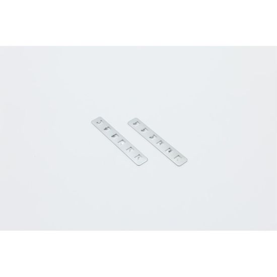 Трековая фурнитура APL.0284.00.02