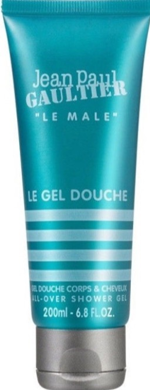 Jean Paul Gaultier Le Male Shower Gel 200 ml