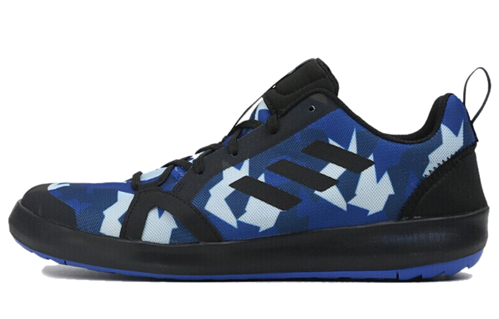 Кроссовки Adidas Terrex Voyager Dlx