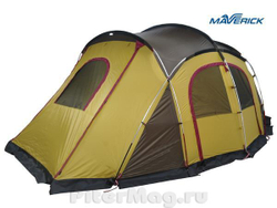 Палатка Maverick Galaxy