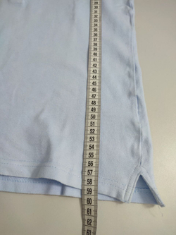 Футболка-поло Pull Love модная 44 размер