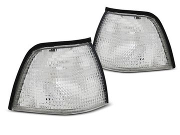 Указатели поворота WHITE для BMW E36 12.90-09.99
