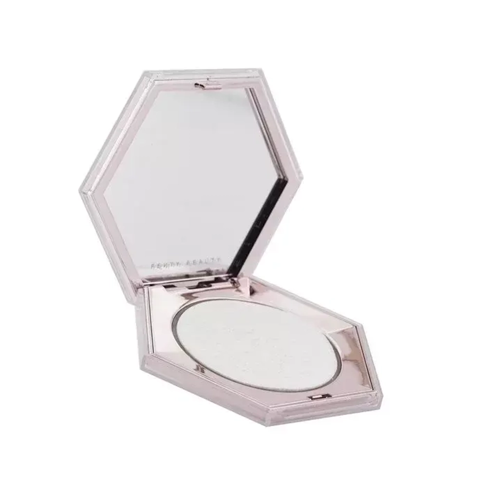 FENTY BEAUTY How Many Carats  Хайлайтер для всего тела с алмазным напылением