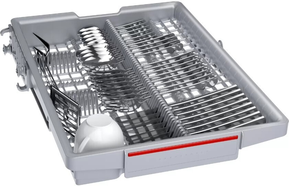 Встраиваемая посудомоечная машина BOSCH SPV6HMX1MR