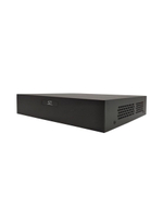 Видеорегистратор IP ST-NVR-V1005A45 10-канальный 5Mp 1 HDD URBAN
