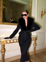 Юбка SAINT MORITZ миди