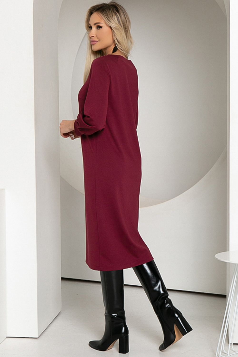 Платье 70896 Avili