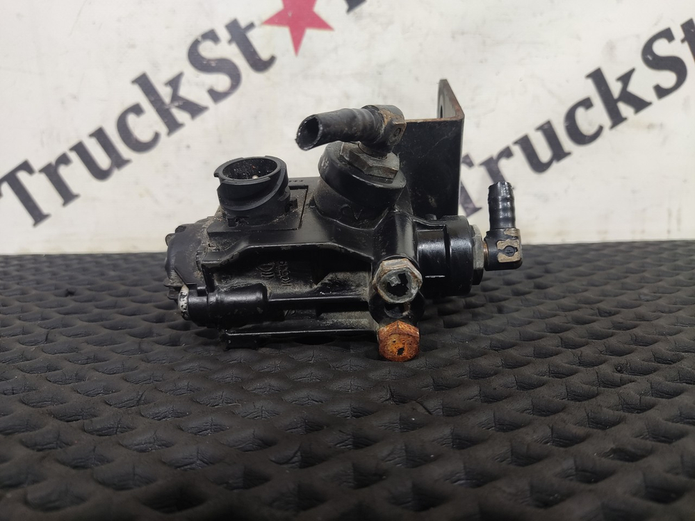 Клапан ASR 2022г