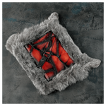 Кожаный ежедневник «Таежный гримуар»