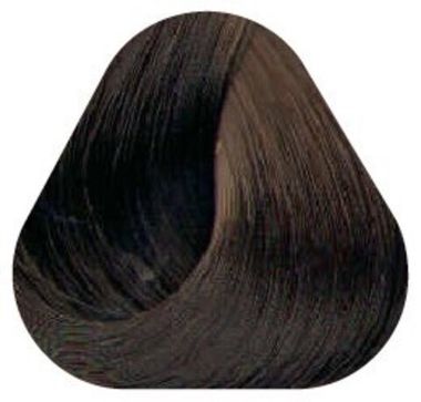 Крем-краска для волос № 4/7 шатен коричневый ESTEL PRINCE, 100 мл