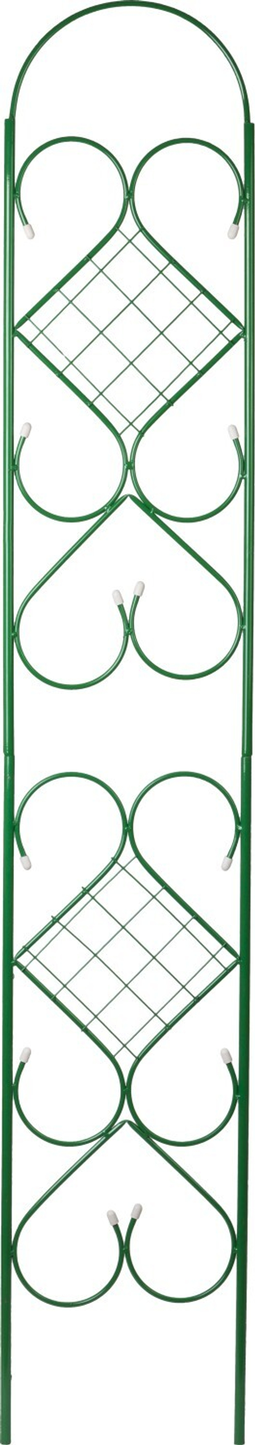 Шпалера декоративная GRINDA ″АР ДЕКО″, разборная, 210х36см