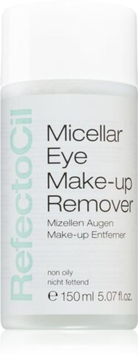 RefectoCil Micellar - средство для снятия макияжа с глаз /   150  ml  / GTIN 9003877901167