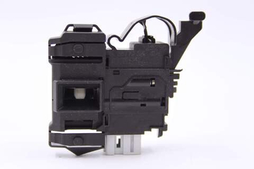 Устройство блокировки люка стиральной машины Whirlpool W11114342 160033664