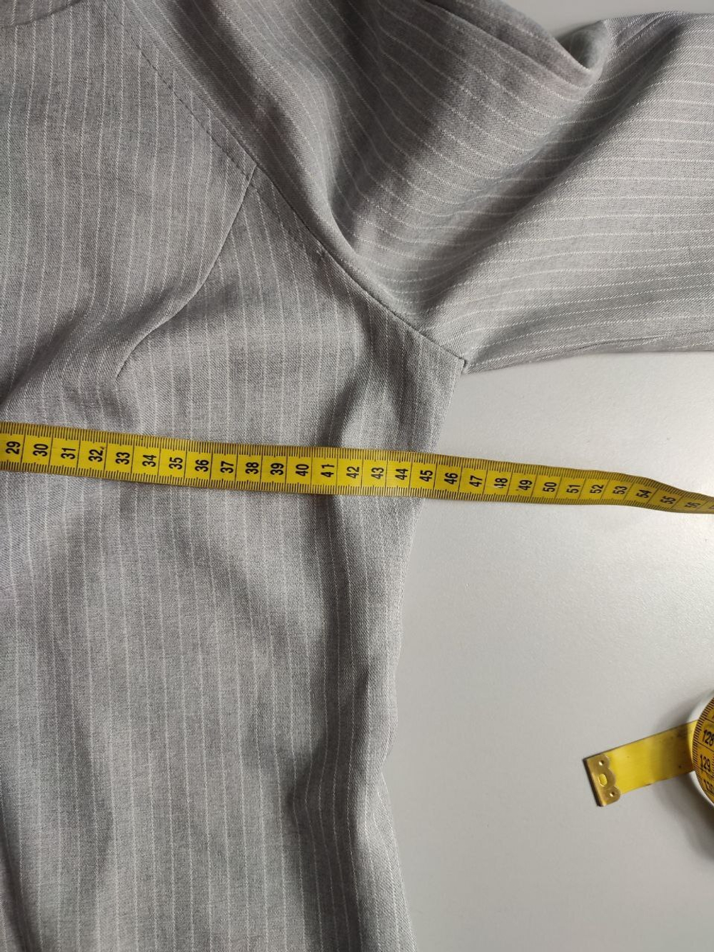 Платье Deniza практичное, визуально 46 размер, новое