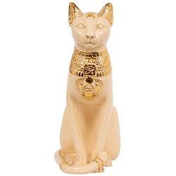 Кошка Египетская Айвори