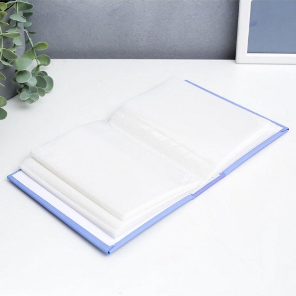 Фотоальбом Image Art IA-100PP серия 336 любовь термосварка 100 фотографий размер 10х15