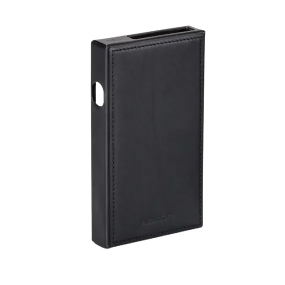 Astell&Kern SE300 Leather Case Black