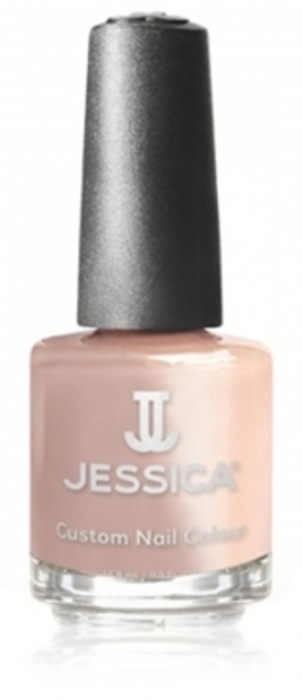 Лак JESSICA 648 Perchance to Dream – Sparkling Champagne