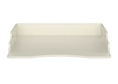 Доска пеленальная универсальная (молочный)