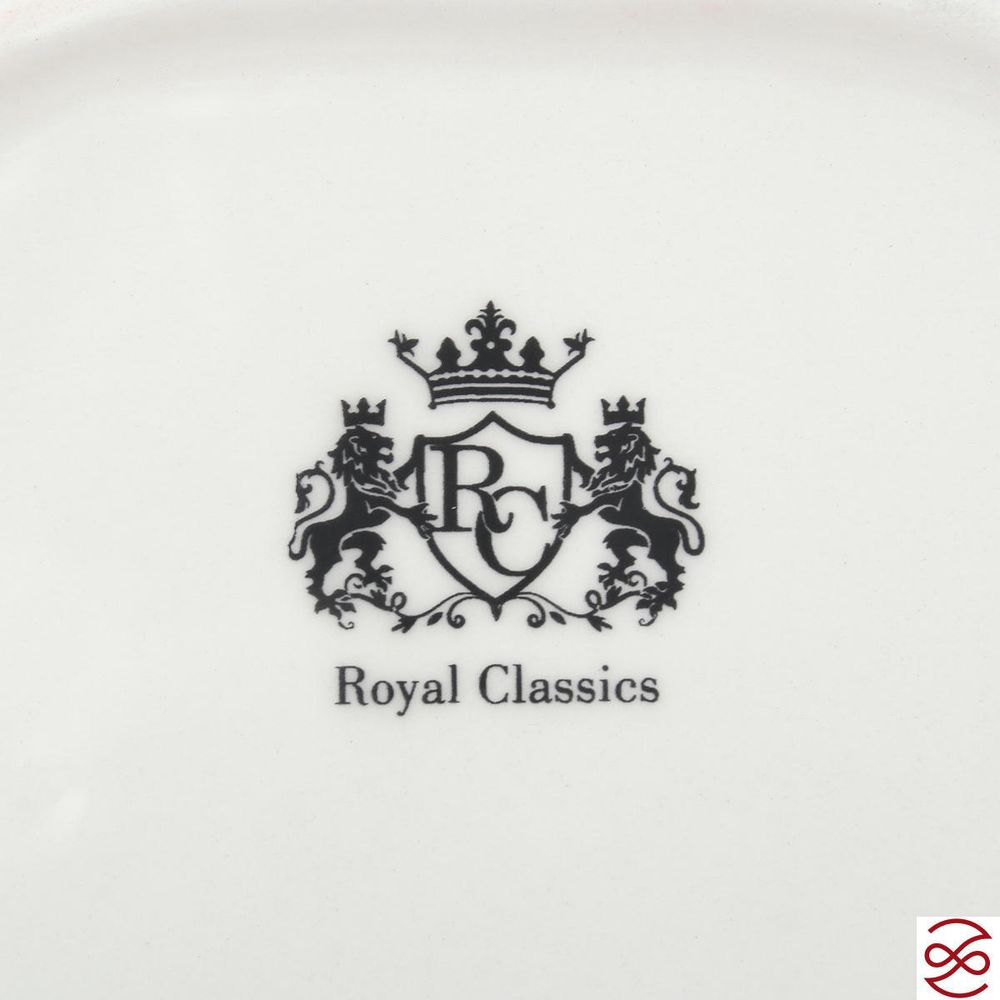 Форма для запекания Royal Classics Rich Harvest Томат 600 мл, 18*6 см