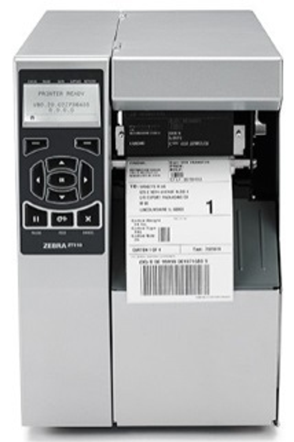 Принтер термотрансферный Zebra ZT51042