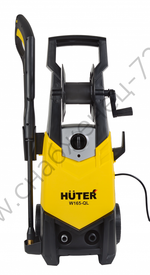 Мойка HUTER W165-QL