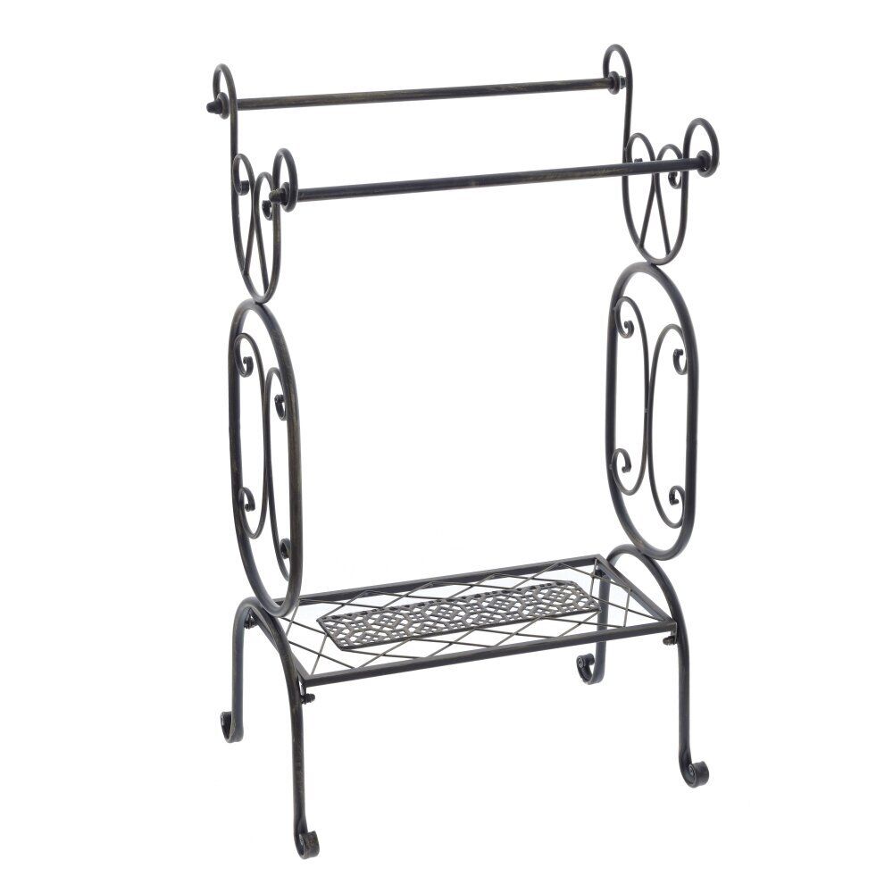 GAEM Стойка напольная для полотенец, L49,5 W31 H80,5 см