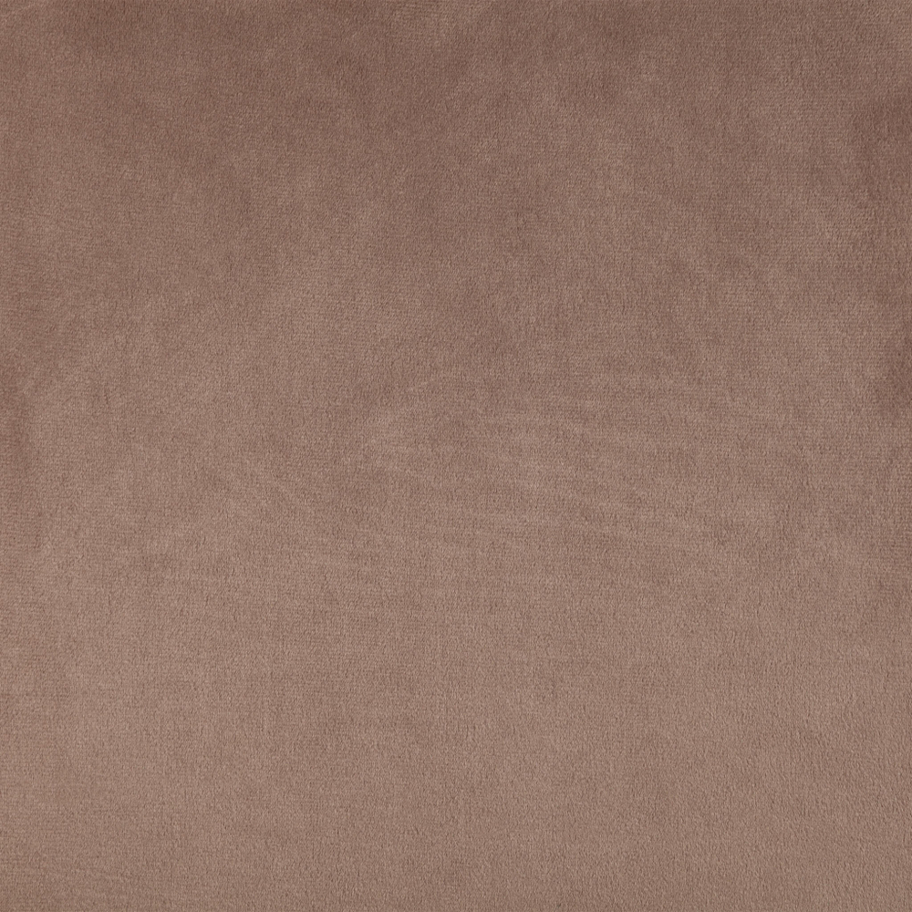 Стул CAPRI (mod. BC565-DC) металл, флок, 43 х 53 х 92 см, Beige (бежевый) HLR8 / черный