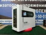 Тиристорный стабилизатор напряжения VoTo ITK - 10000