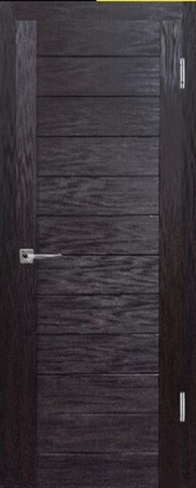 Царговая межкомнатная дверь Экостиль М-164