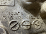 АКПП G 211-16
