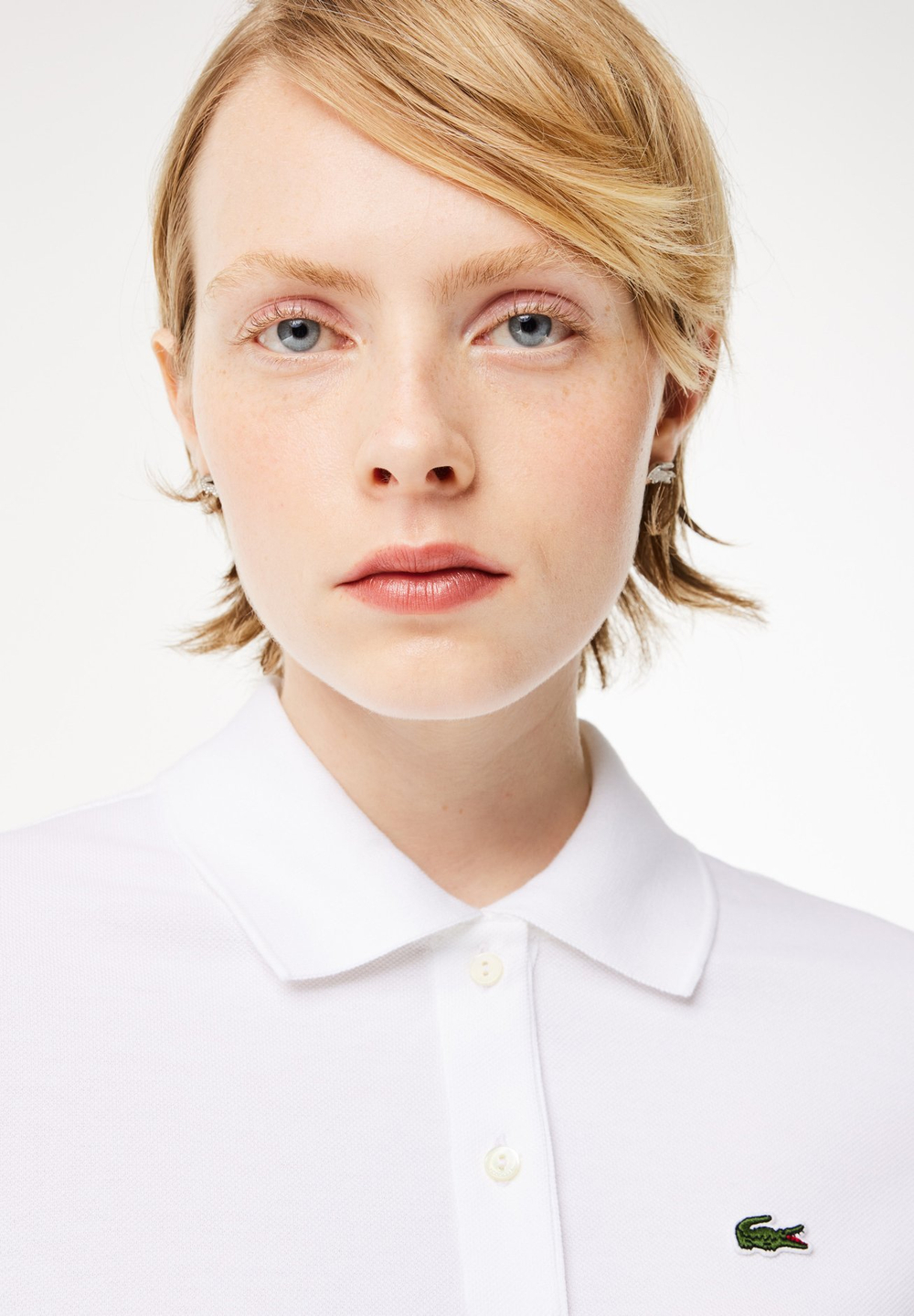 Lacoste Футболка-поло - Белый (LA221D03M-A11)
