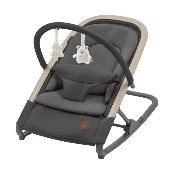 Шезлонг Maxi-Cosi Kori Beyond Graphite