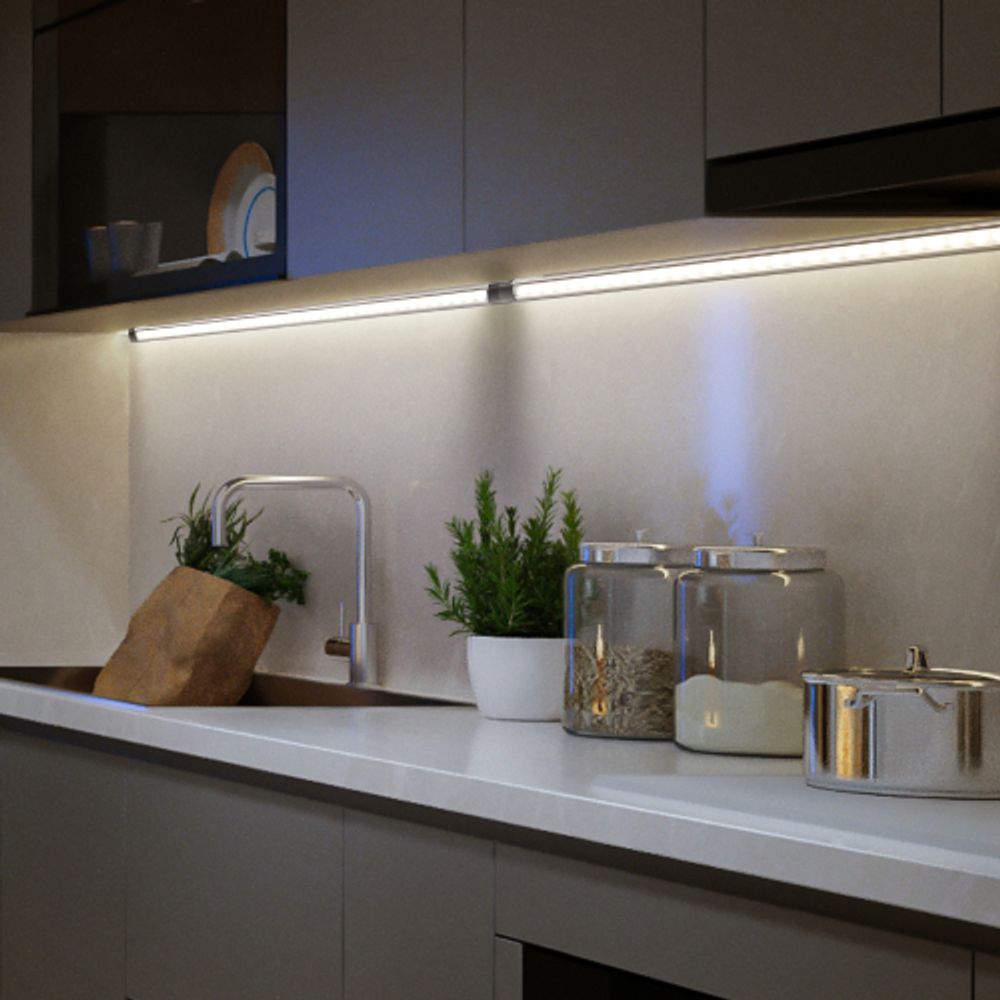 ЭРА Модульный светильник LM-5-840-A1-addl | Светодиодные модули