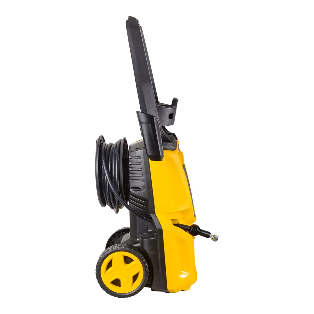 Мойка высокого давления Huter W195-ARV